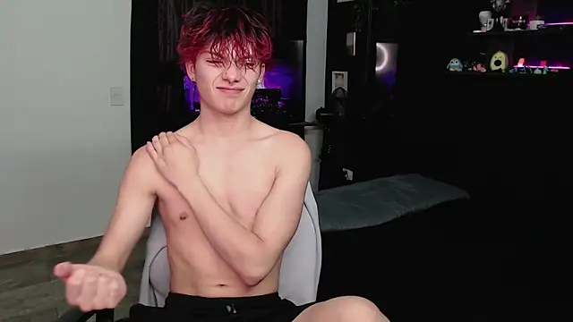 andybxby online show from 23, 2, 2025