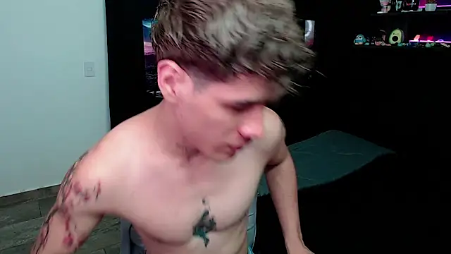 andybxby online show from 6, 3, 2025