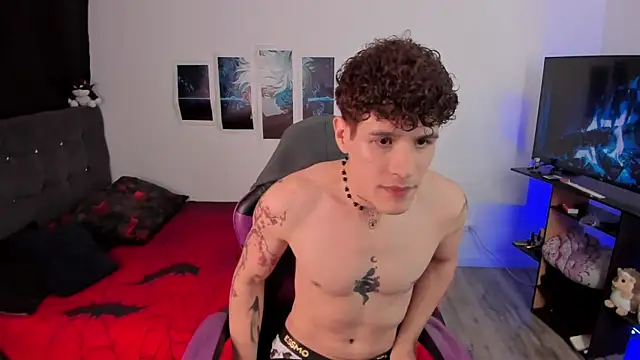 andybxby online show from 24, 7, 2026