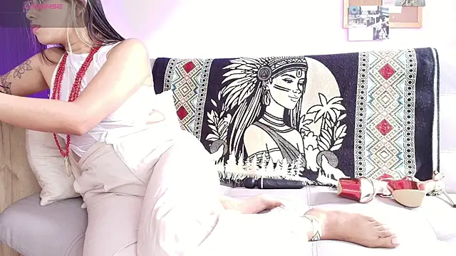 anastasia gray2 online show from 3, 3, 2026