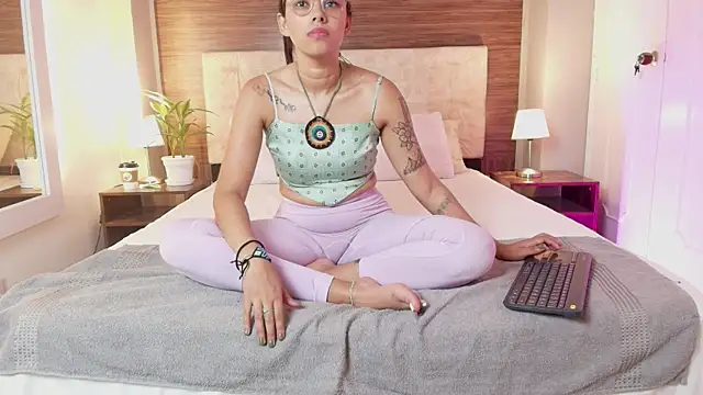 anastasia gray2 online show from 3, 7, 2026
