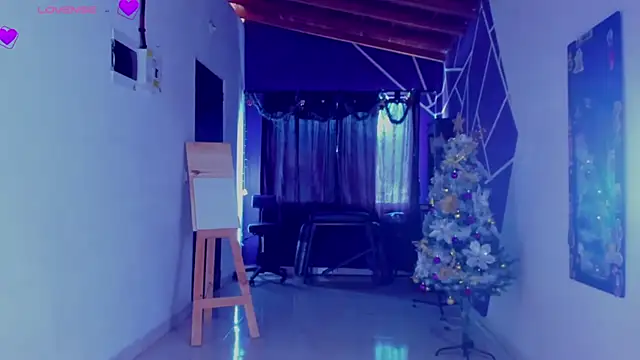 ink demonxxx online show from 3, 12, 2025