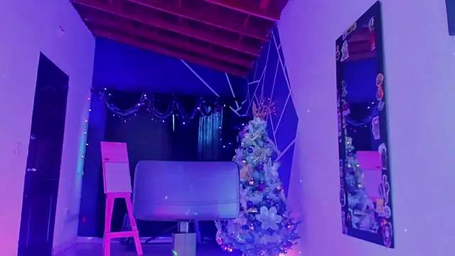 ink demonxxx online show from 10, 1, 2026