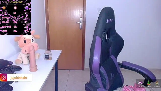 Snapshot of jujubinhahot chatting on 9, 2, 2025 jujubinhahot online show from 9, 2, 2025