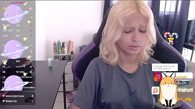 Snapshot of jujubinhahot chatting on 20, 12, 2025 jujubinhahot online show from 20, 12, 2025