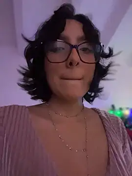 Snapshot of aurora_xoxo chatting on 12, 1, 2025 aurora xoxo online show from 12, 1, 2025