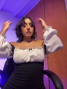 Snapshot of aurora_xoxo chatting on 21, 2, 2025 aurora xoxo online show from 21, 2, 2025