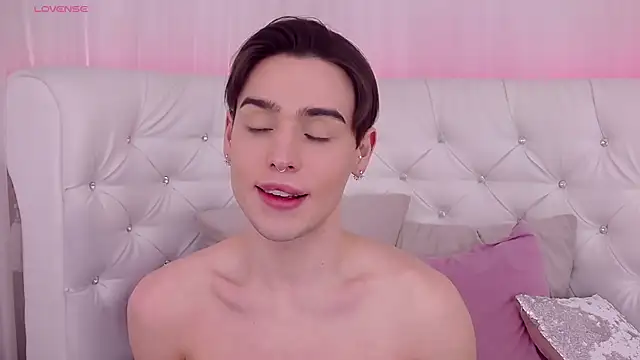 RobbyCharming online show from 16, 1, 2025