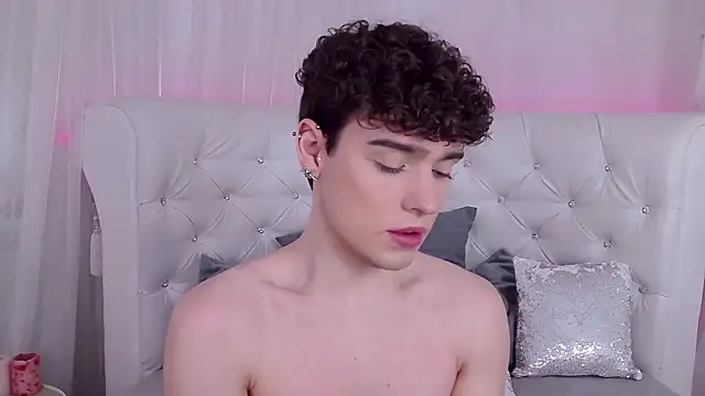 RobbyCharming online show from 5, 12, 2025