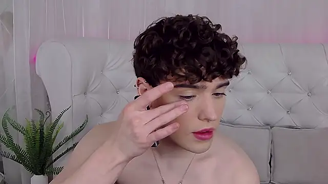 RobbyCharming online show from 8, 3, 2026