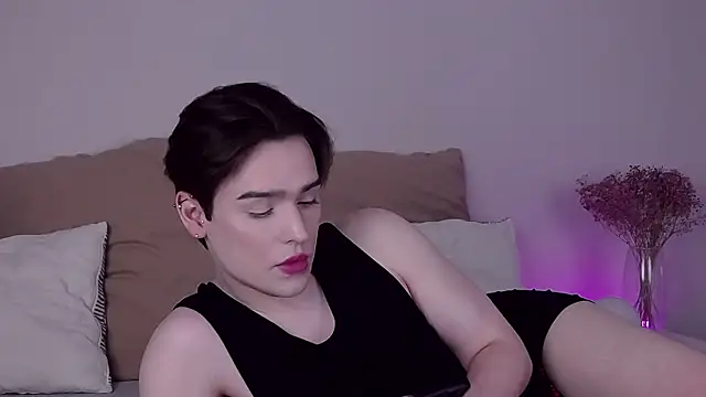 RobbyCharming online show from 12, 6, 2026