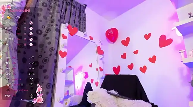 Snapshot of dana_montana_ chatting on 16, 2, 2025 dana montana online show from 16, 2, 2025