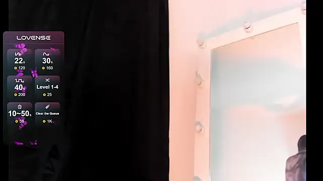 Snapshot of dana_montana_ chatting on 8, 2, 2026 dana montana online show from 8, 2, 2026