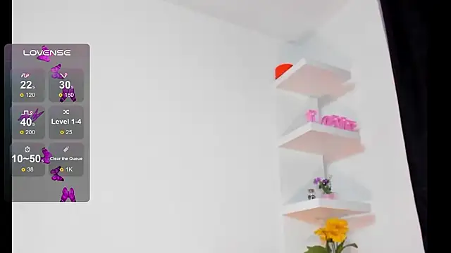 Snapshot of dana_montana_ chatting on 26, 2, 2026 dana montana online show from 26, 2, 2026