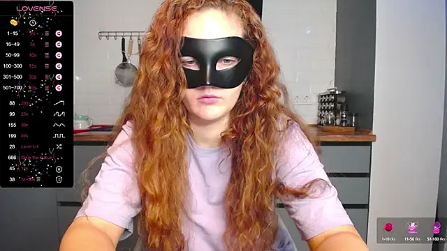 BubbbleGumm online show from 21, 1, 2025