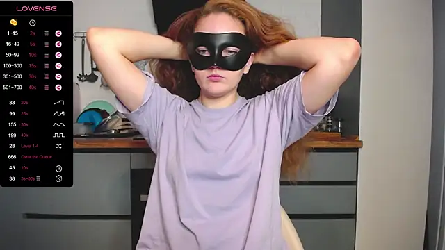 BubbbleGumm online show from 22, 1, 2025
