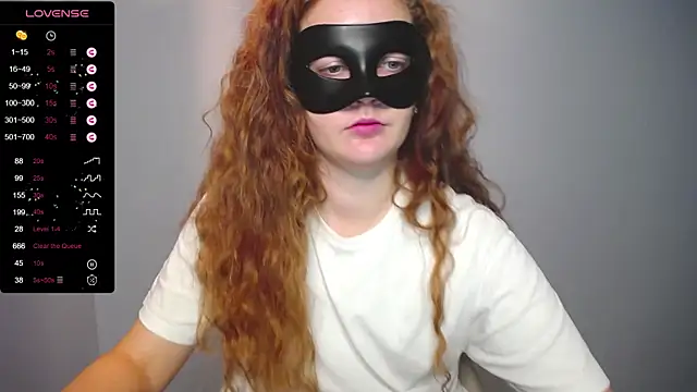 BubbbleGumm online show from 8, 2, 2025