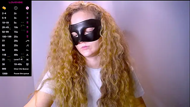 BubbbleGumm online show from 29, 11, 2025