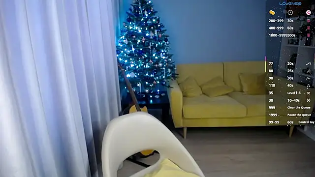 BubbbleGumm online show from 16, 1, 2026