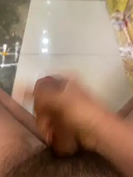 Snapshot of 1FunBoy chatting on 26, 1, 2025 1FunBoy online show from 26, 1, 2025