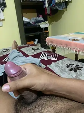 Snapshot of 1FunBoy chatting on 1, 11, 2025 1FunBoy online show from 1, 11, 2025