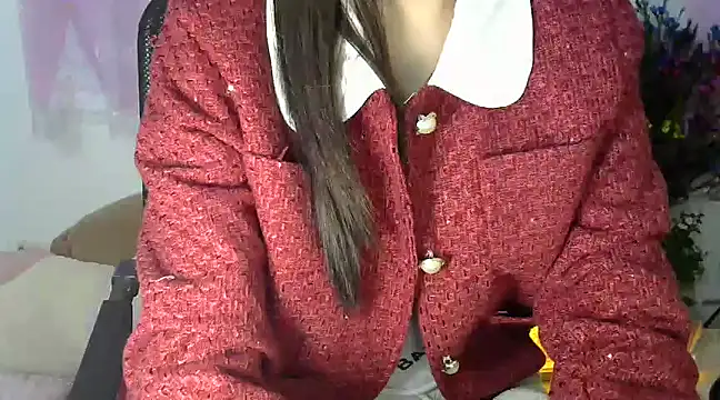 Snapshot of PinkCoi888 chatting on 26, 2, 2025 PinkCoi888 online show from 26, 2, 2025