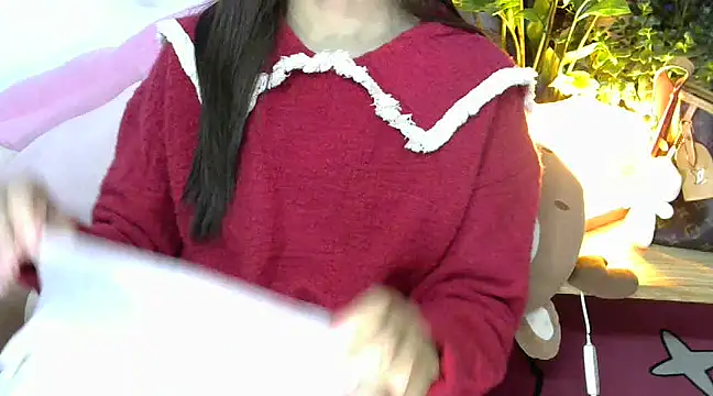 Snapshot of PinkCoi888 chatting on 28, 2, 2025 PinkCoi888 online show from 28, 2, 2025