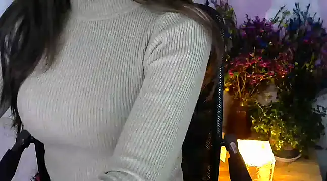 Snapshot of PinkCoi888 chatting on 4, 3, 2025 PinkCoi888 online show from 4, 3, 2025