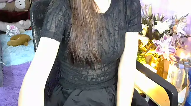 Snapshot of PinkCoi888 chatting on 15, 3, 2025 PinkCoi888 online show from 15, 3, 2025
