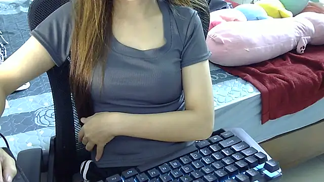 Snapshot of PinkCoi888 chatting on 12, 10, 2025 PinkCoi888 online show from 12, 10, 2025