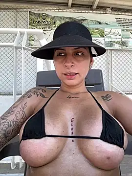 charlotte stevenss  online show from 9, 2, 2025