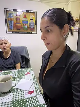 charlotte stevenss  online show from 6, 3, 2025