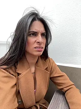 charlotte stevenss  online show from 15, 3, 2025