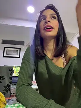 charlotte stevenss  online show from 17, 3, 2025