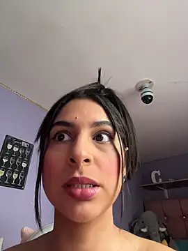 charlotte stevenss  online show from 11, 9, 2025