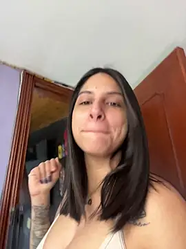 charlotte stevenss  online show from 5, 12, 2025