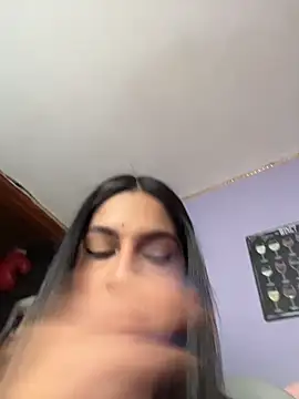 charlotte stevenss  online show from 13, 2, 2026