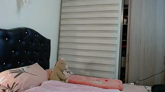 gooddes303salome online show from 8, 1, 2026