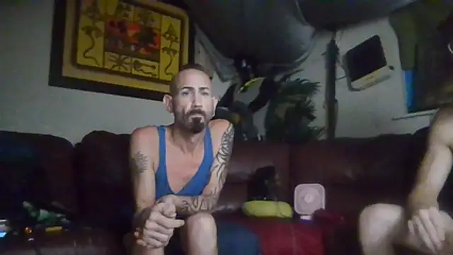 ItalianPapiDripDrip online show from 13, 7, 2026