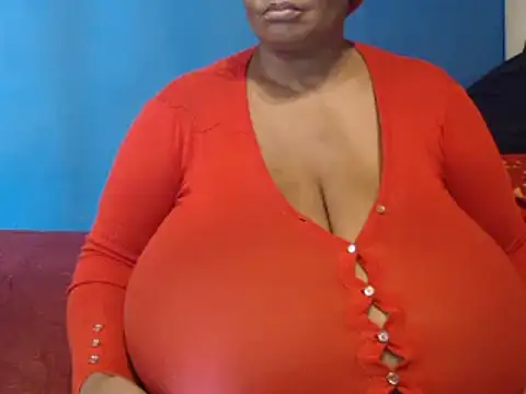 CUTEFIRMMELONSS online show from 28, 1, 2025