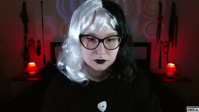 Snapshot of Amanita__Pantherina chatting on 5, 12, 2024 Amanita Pantherina online show from 5, 12, 2024