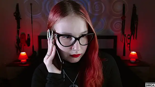 Snapshot of Amanita__Pantherina chatting on 9, 12, 2024 Amanita Pantherina online show from 9, 12, 2024