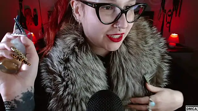 Snapshot of Amanita__Pantherina chatting on 12, 12, 2024 Amanita Pantherina online show from 12, 12, 2024