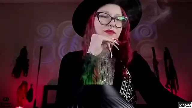 Snapshot of Amanita__Pantherina chatting on 31, 1, 2025 Amanita Pantherina online show from 31, 1, 2025