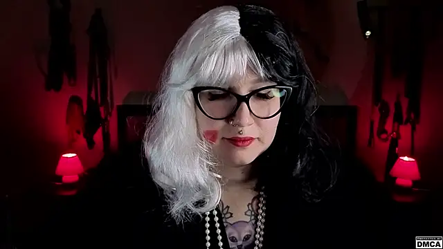 Amanita  Pantherina online show from 1, 11, 2025