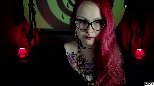 Amanita  Pantherina online show from 9, 4, 2026