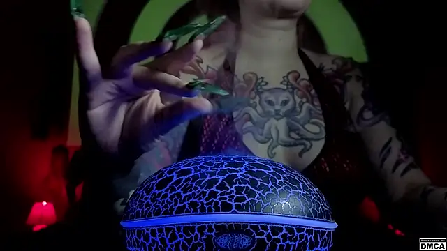 Amanita  Pantherina online show from 18, 4, 2026