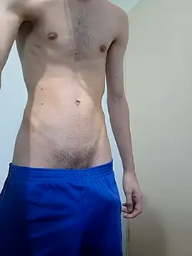 AnderxSex online show from 19, 3, 2026