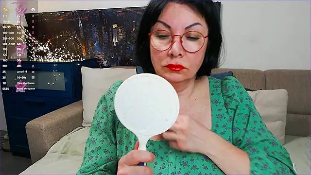 Snapshot of SquirtySlut chatting on 14, 2, 2025 SquirtySlut online show from 14, 2, 2025