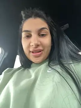 Snapshot of Samira30 chatting on 6, 3, 2025 Samira30 online show from 6, 3, 2025